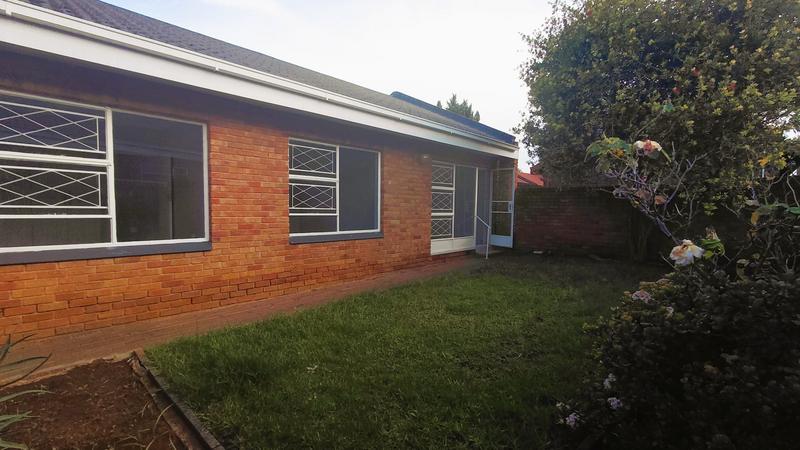 2 Bedroom Property for Sale in Navalsig Free State